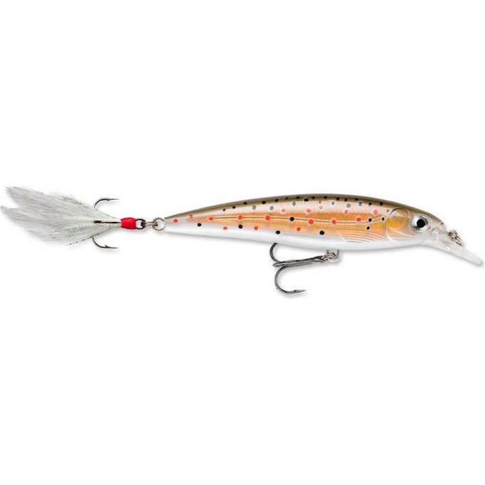 Воблер RAPALA X-Rap XR06-TR