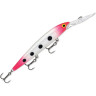 Воблер RAPALA Down Deep Husky Jerk DHJ12-PSQ